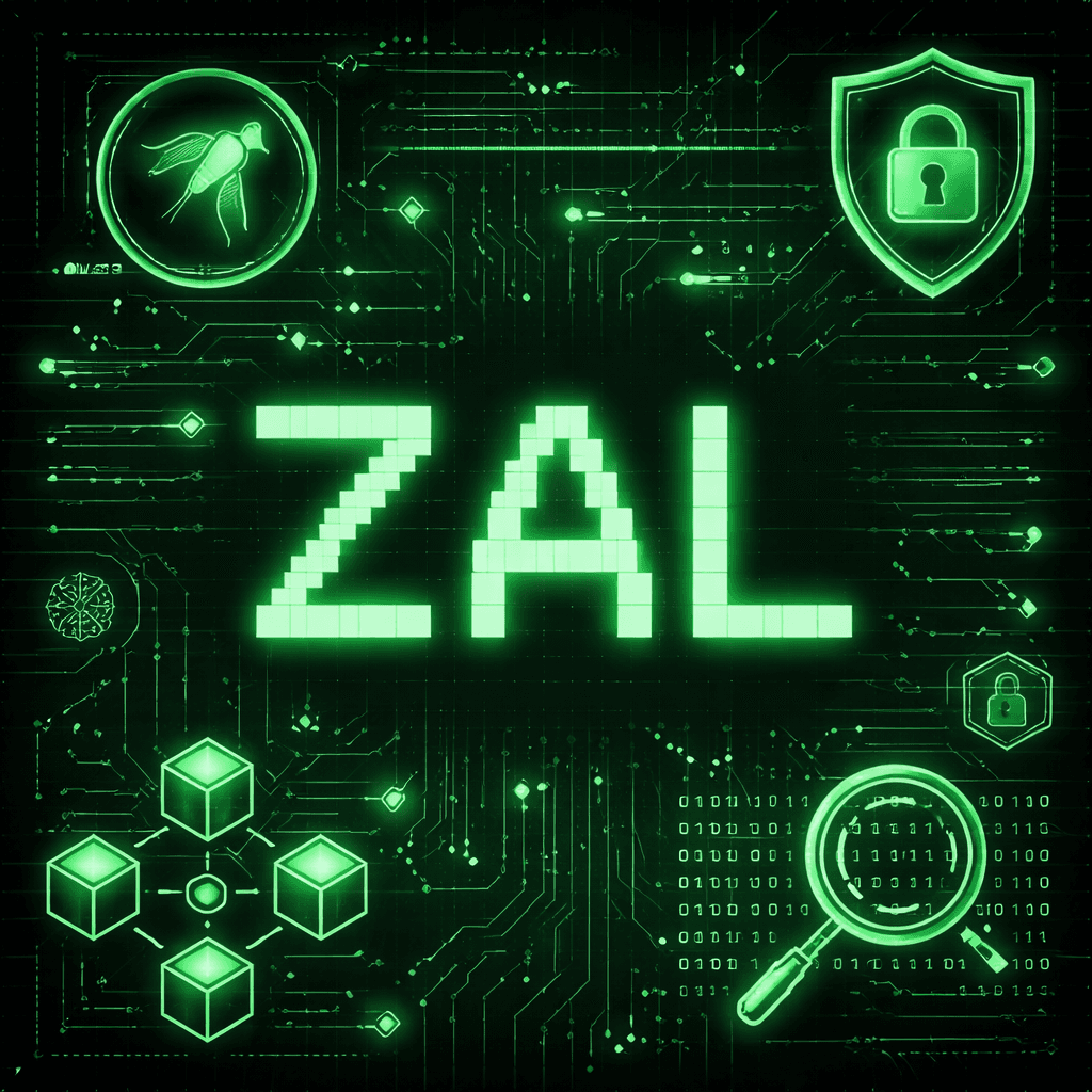 زال